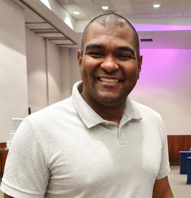 Vagner da Silva Rangel
