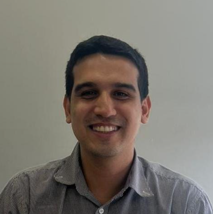 Gabriel Barbedo 