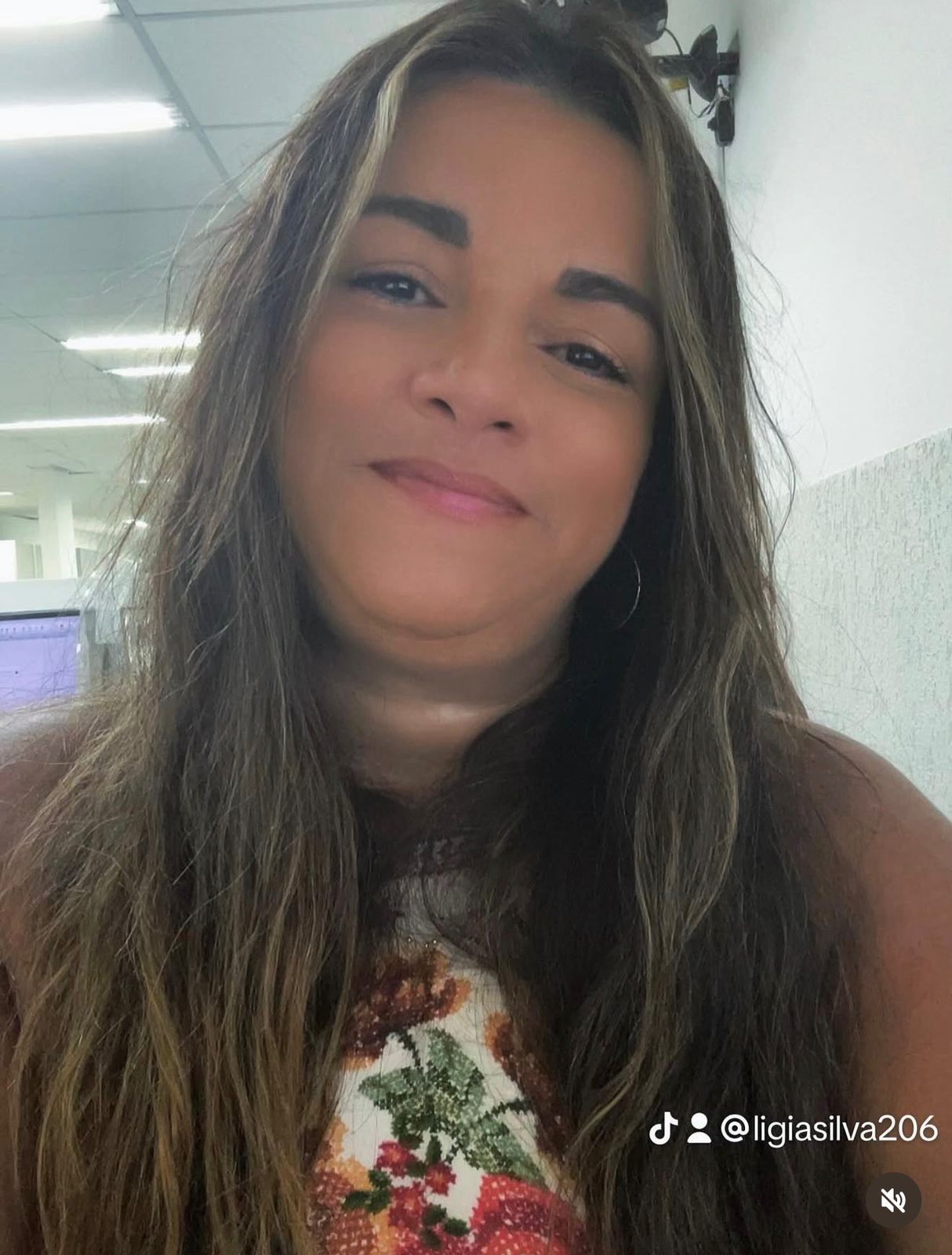 LIGIA DO NASCIMENTO DA SILVA
